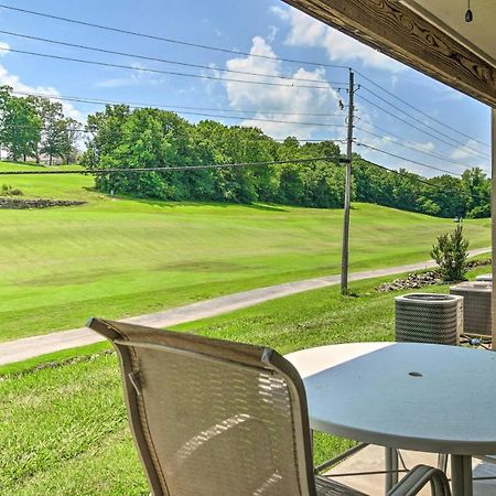 Apartament Pet-Friendly Branson Retreat With Pool And Golf Access Zewnętrze zdjęcie