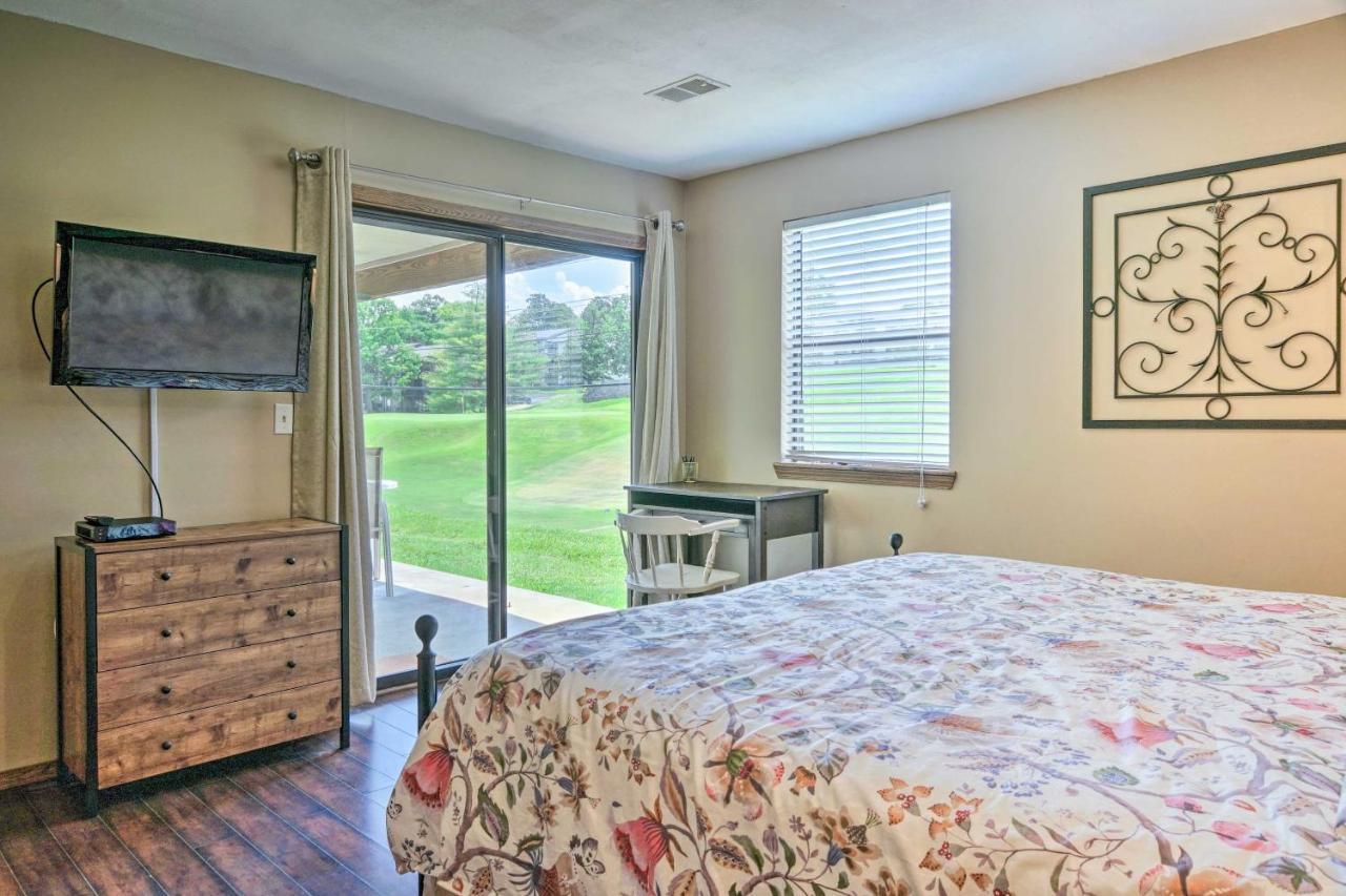 Apartament Pet-Friendly Branson Retreat With Pool And Golf Access Zewnętrze zdjęcie
