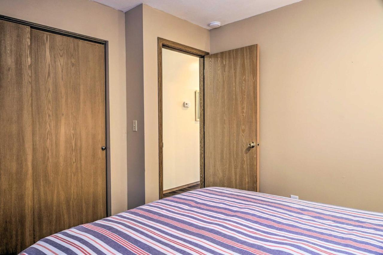 Apartament Pet-Friendly Branson Retreat With Pool And Golf Access Zewnętrze zdjęcie