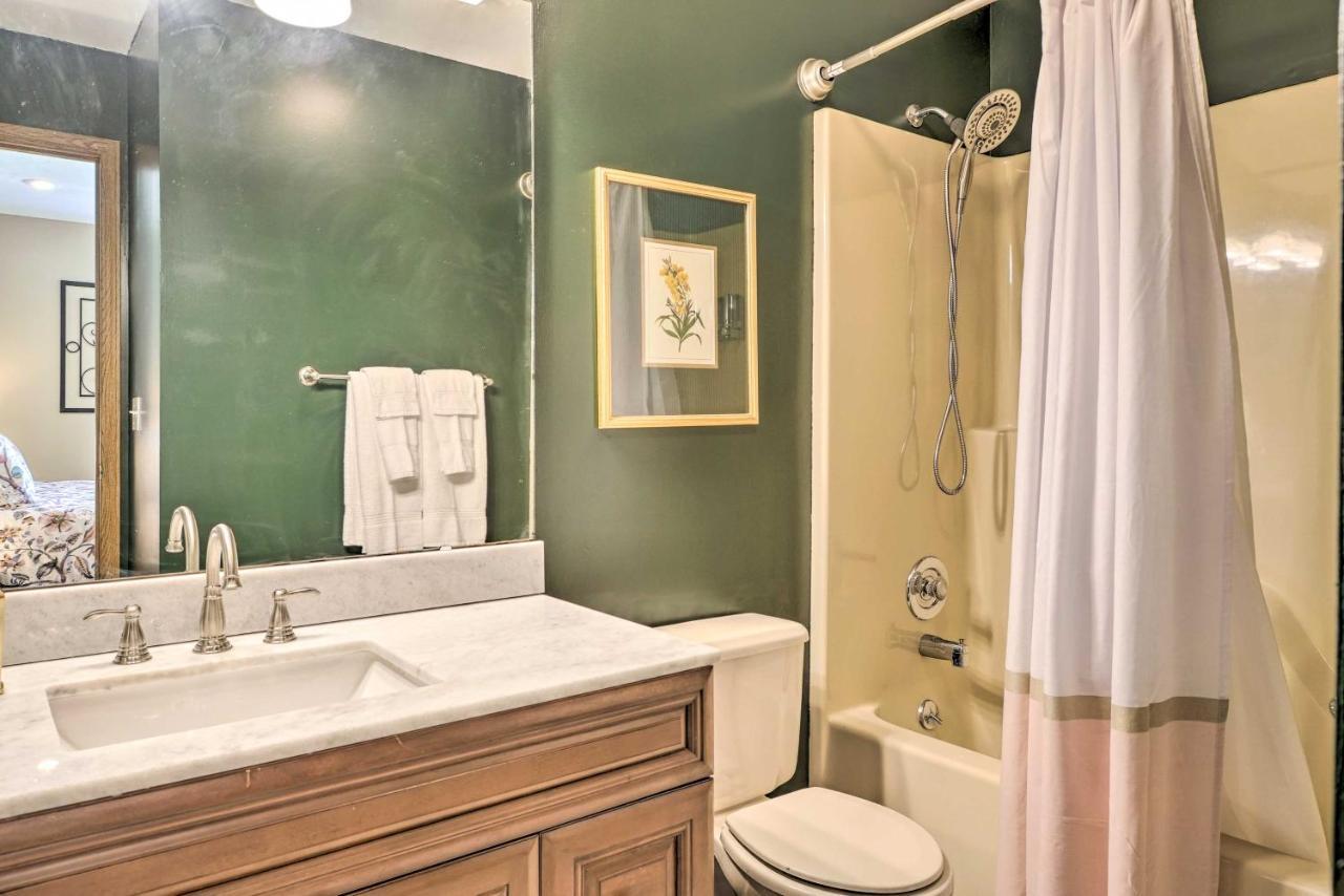 Apartament Pet-Friendly Branson Retreat With Pool And Golf Access Zewnętrze zdjęcie