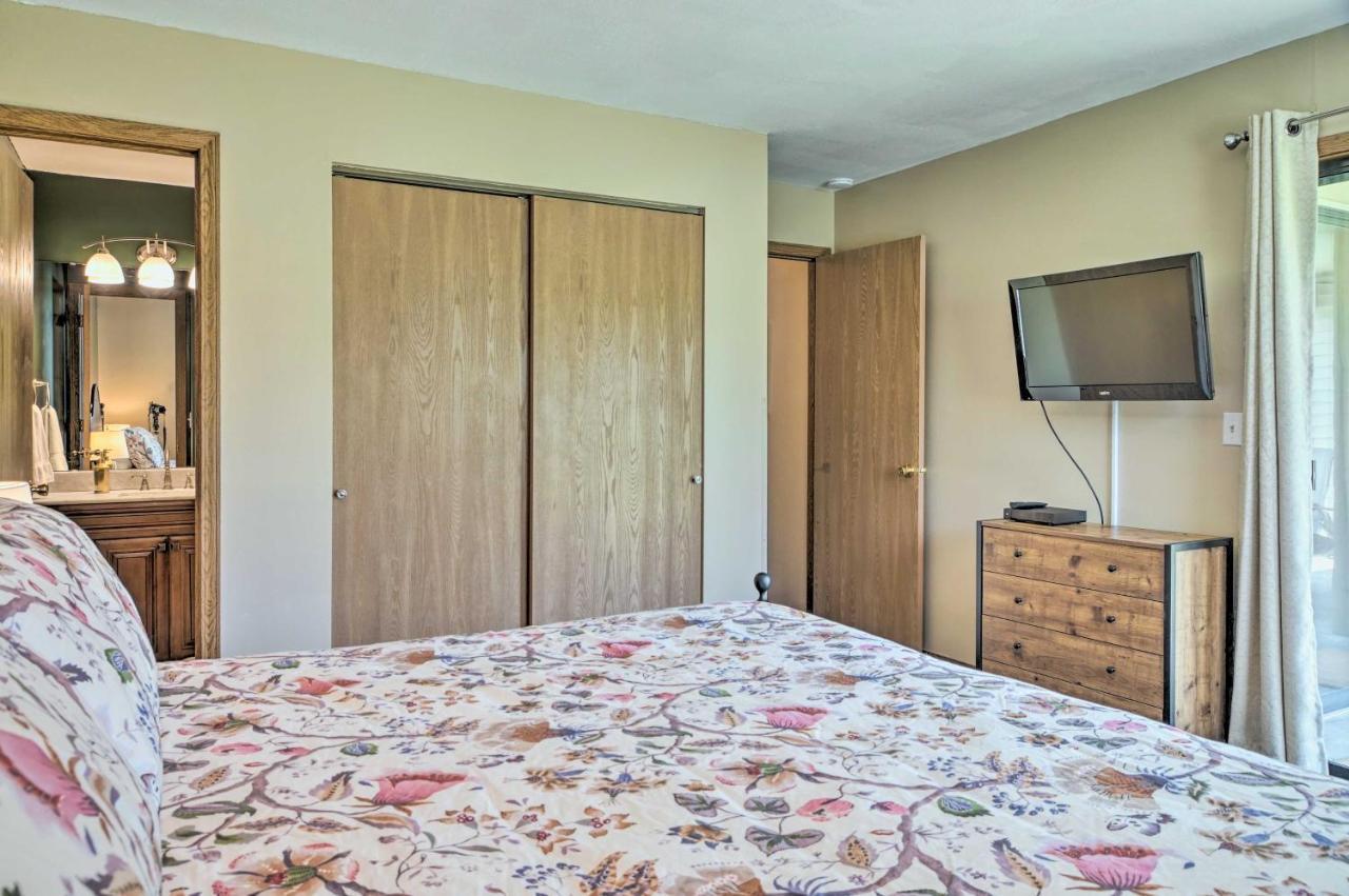 Apartament Pet-Friendly Branson Retreat With Pool And Golf Access Zewnętrze zdjęcie